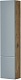 Акватон Мебель для ванной Мишель 80 с гранитной столешницей и раковиной Infinity дуб рустикальный/фьорд – фотография-21